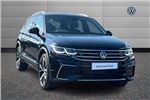 2024 Volkswagen Tiguan Allspace
