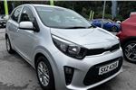 2023 Kia Picanto