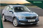 2020 Skoda Kamiq