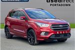 2017 Ford Kuga