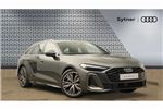 2024 Audi A5