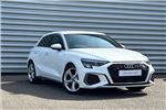 2024 Audi A3