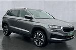 2024 Skoda Karoq