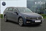 2022 Volkswagen Passat Estate