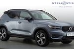 2020 Volvo XC40