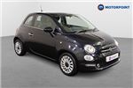 2017 Fiat 500