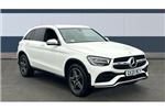 2020 Mercedes-Benz GLC