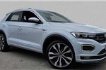 2020 Volkswagen T-Roc 1.5 TSI EVO R-Line 5dr