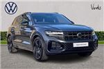 2024 Volkswagen Touareg