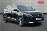 2021 Peugeot 3008