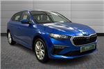 2025 Skoda Scala
