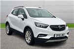 2018 Vauxhall Mokka X