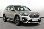 2021 BMW X1