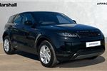 2024 Land Rover Range Rover Evoque