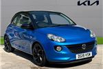 2019 Vauxhall Adam