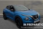 2022 Nissan Juke