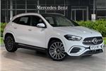 2024 Mercedes-Benz GLA