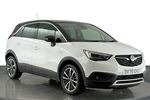 2020 Vauxhall Crossland X