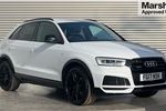 2017 Audi Q3