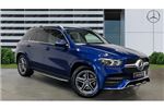 2021 Mercedes-Benz GLE