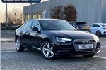 2016 Audi A4