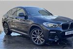 2019 BMW X4