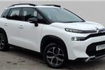 2021 Citroen C3 Aircross