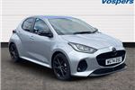 2024 Mazda 2 Hybrid