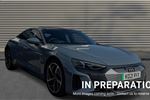 2021 Audi e-tron GT