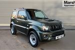 2017 Suzuki Jimny