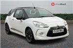 2015 Citroen Ds 3 Cabrio