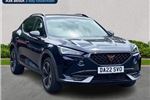 2022 Cupra Formentor
