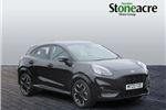 2023 Ford Puma