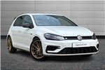2019 Volkswagen Golf R