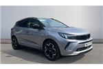 2022 Vauxhall Grandland