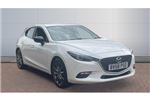 2019 Mazda 3