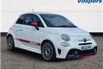 2022 Abarth 595