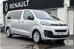 2019 Citroen Space Tourer