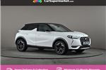 2019 DS DS 3 Crossback