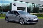 2023 Volkswagen Golf