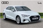 2022 Audi A3