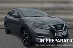 2017 Nissan Qashqai