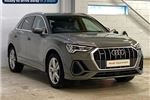 2021 Audi Q3