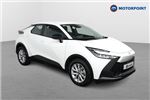 2024 Toyota C-HR