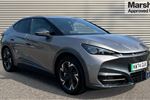 2024 Cupra Tavascan