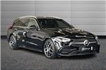 2024 Mercedes-Benz C-Class Estate