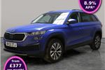 2022 Skoda Kodiaq