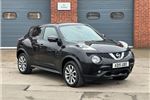 2015 Nissan Juke