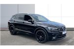2021 Volkswagen Tiguan Allspace