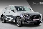 2022 Audi Q3